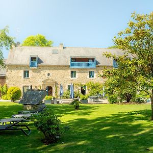 Logis Hotel Le Manoir Des Portes